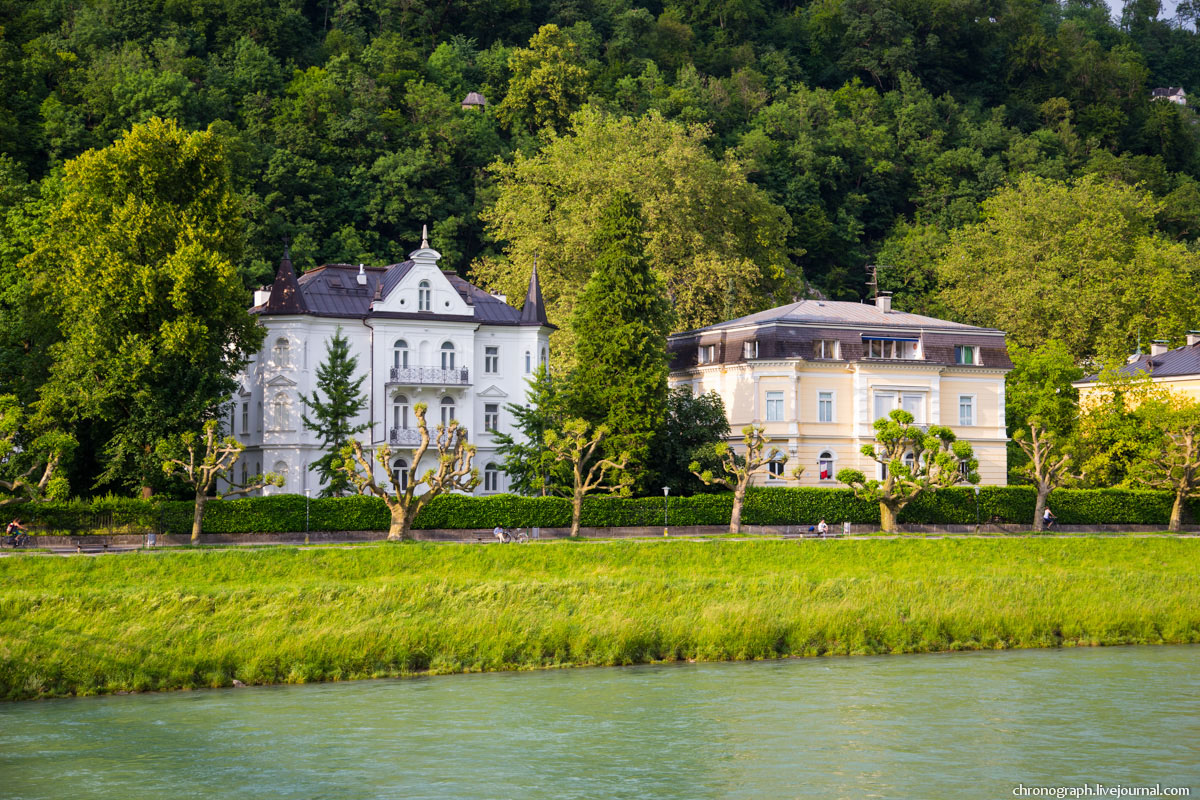 Salzburg